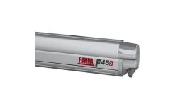 Fiamma F45s 260 Titanium Royal Blue -Bester Zelt Geschäft 106695 2485531