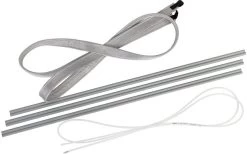 Kederadapterset 7-5 Mm