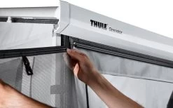 Thule Seitenwand Set Safari Residence G3 5200 / 5003 13 Thule Seitenwand Set Safari Residence G3 5200 / 5003 -Bester Zelt Geschäft 110250 617593