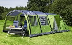 Berger Magalo 6 Air Tunnelzelt -Bester Zelt Geschäft 114052 2279008