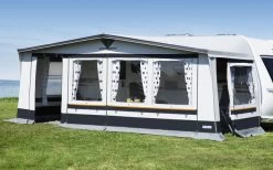 Berger Campione III Ganzjahresvorzelt -Bester Zelt Geschäft 117100 762760