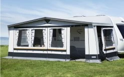 Berger Campione III Ganzjahresvorzelt -Bester Zelt Geschäft 117508 756739