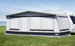 Berger Campione III Ganzjahresvorzelt -Bester Zelt Geschäft 118030 2231602