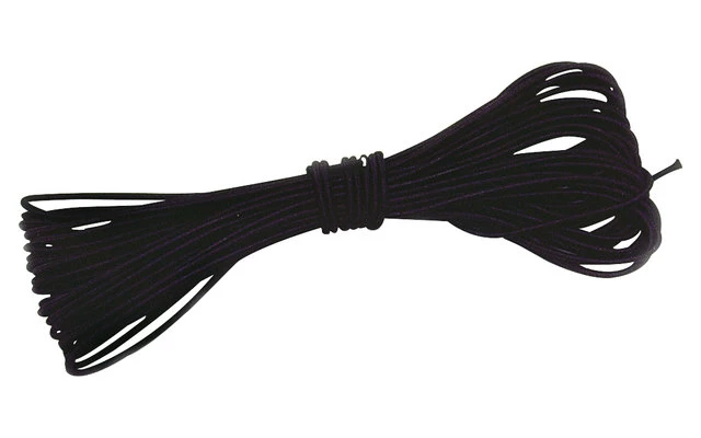 Berger Reparatur Gummiseil Ø 2,2 Mm 1 Berger Reparatur Gummiseil Ø 2,2 Mm