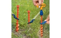 Peggy Peg Schraubhering L 2er Set