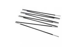 Berger Fiberglasstangen 8mm -Bester Zelt Geschäft 15365 2278523