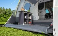 Berger Touring Easy Busvorzelt -Bester Zelt Geschäft 154150 999040