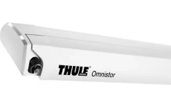 Thule Dachmarkise Omnistor 9200 Creme 4,0 Grau -Bester Zelt Geschäft 169696 2671840