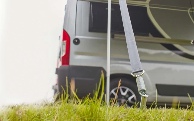 Dometic Markisen-Abspannset 1 Dometic Markisen-Abspannset