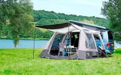 Vango Kela V Air Low -Bester Zelt Geschäft 196655 2260813