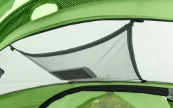 Mountain Guide Trekkingzelt Carpi II Hellgrün -Bester Zelt Geschäft 227017 1698277