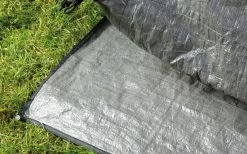 Outwell Zeltunterlage Für Busvorzelt Milestone