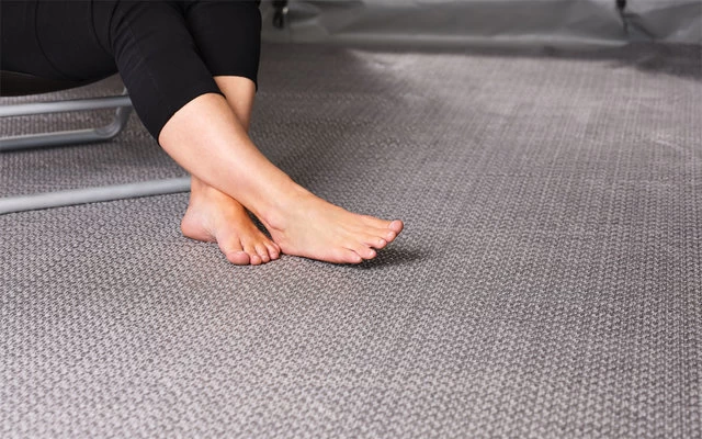 Isabella FLint Zeltteppich 250x300 7 Isabella FLint Zeltteppich 250x300 – Bild 7