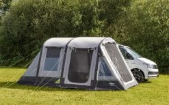 Berger Busvorzelt Morena Air -Bester Zelt Geschäft 265621 1897963