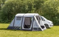 Berger Busvorzelt Morena Air -Bester Zelt Geschäft 265637 1898159