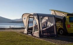 Vango Tolga Aufblasbares Busvorzelt Blau -Bester Zelt Geschäft 276838 2400892