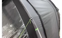 High Peak Paros 5 Tunnelzelt -Bester Zelt Geschäft 277084 2587223