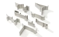 Thule Adapter Dachmontage Ducato Serie 6 Ab 2007