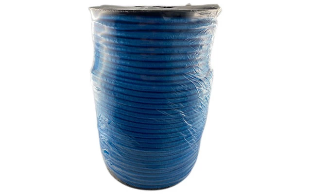 Berger Gummiseil Meterware Schwarz 5 Berger Gummiseil Meterware Schwarz – Bild 5