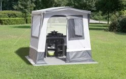 Brunner Coriander Küchenzelt 200 X 150 Cm -Bester Zelt Geschäft 308122 2494378