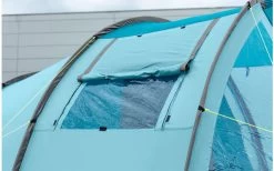 Camptime Uranus 6 Tunnelzelt -Bester Zelt Geschäft 317187 2137149