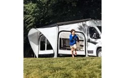 Thule QuickFit Markisenzelt M -Bester Zelt Geschäft 31992 2290711