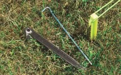 Outwell Rosedale 4PA Aufblasbares Tunnelzelt -Bester Zelt Geschäft 323079 2412379