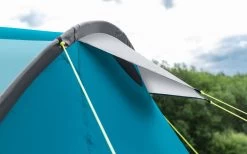 Camptime Uranus 6 Tunnelzelt -Bester Zelt Geschäft 333293 2554261