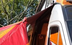 Bent Canvas Tarp Universal Adapter XL Für Kastenwagen / Reisemobil 6 Bent Canvas Tarp Universal Adapter XL Für Kastenwagen / Reisemobil -Bester Zelt Geschäft 334988 2217616