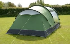 Kampa Brean Air 4 Aufblasbares Tunnelzelt 5 Kampa Brean Air 4 Aufblasbares Tunnelzelt -Bester Zelt Geschäft 343302 2585437