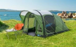 Kampa Brean 3 Tunnzelzelt 7 Kampa Brean 3 Tunnzelzelt -Bester Zelt Geschäft 345659 2857235