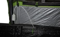 High Peak Bozen 5.0 Familienzelt -Bester Zelt Geschäft 352358 2686499