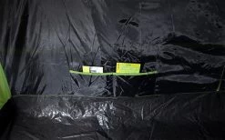 High Peak Brixen 5.0 Familienzelt -Bester Zelt Geschäft 352400 2373661