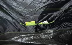 High Peak Bozen 5.0 Familienzelt -Bester Zelt Geschäft 352403 2686505