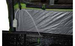 High Peak Bozen 6.0 Familienzelt -Bester Zelt Geschäft 352406 2569993