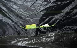 High Peak Bozen 6.0 Familienzelt -Bester Zelt Geschäft 352436 2570005