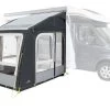 Dometic Rally Air Pro 200 S Aufblasbares Wohnwagen- / Reisemobilvorzelt