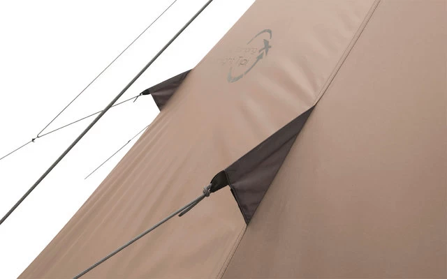 Easy Camp Moonlight Tipi Familienzelt 2 Easy Camp Moonlight Tipi Familienzelt – Bild 2