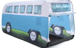 VW Collection T1 Bulli Kinder Pop-Up-Spielzelt Blau -Bester Zelt Geschäft 391526 2859067