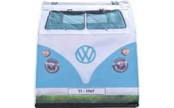 VW Collection T1 Bulli Kinder Pop-Up-Spielzelt Blau -Bester Zelt Geschäft 391793 2859073