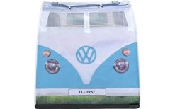 VW Collection T1 Bulli Kinder Pop-Up-Spielzelt Blau -Bester Zelt Geschäft 391910 2859079