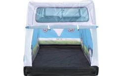 VW Collection T1 Bulli Kinder Pop-Up-Spielzelt Blau -Bester Zelt Geschäft 391988 2859085