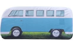 VW Collection T1 Bulli Kinder Pop-Up-Spielzelt Blau -Bester Zelt Geschäft 392027 2859091
