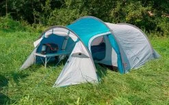 Coleman Cortes 3 Tunnelzelt -Bester Zelt Geschäft 392386 2851733