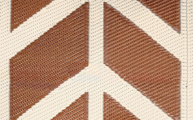 Bo-Camp Flaxton Green Outdoormatte 200 X 180 Cm 2 Bo-Camp Flaxton Green Outdoormatte 200 X 180 Cm – Bild 2