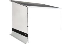 Thule ViewBlocker Seite Für Markise 1200 Auszug 2,50 M
