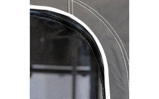 Dometic Club Air 260 Moskitonetz Set Für Wohnwagen- / Reisemobilvorzelt 4 Dometic Club Air 260 Moskitonetz Set Für Wohnwagen- / Reisemobilvorzelt – Bild 4