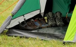 Coleman Kobuk Valley 4 Plus 4-Personen-Kuppelzelt -Bester Zelt Geschäft 415524 3022184