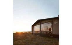 Isabella Ambassador Dawn A850/G14 Saison- / Reisevorzelt -Bester Zelt Geschäft 420846 2998421