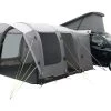 Outwell Newburg 240 Air Tall Aufblasbares Busvorzelt